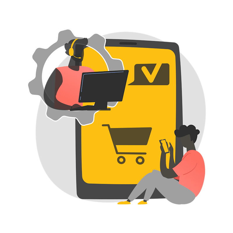 Become a Seller Guide - Step by step process to start selling on Carbon Cube Kenya