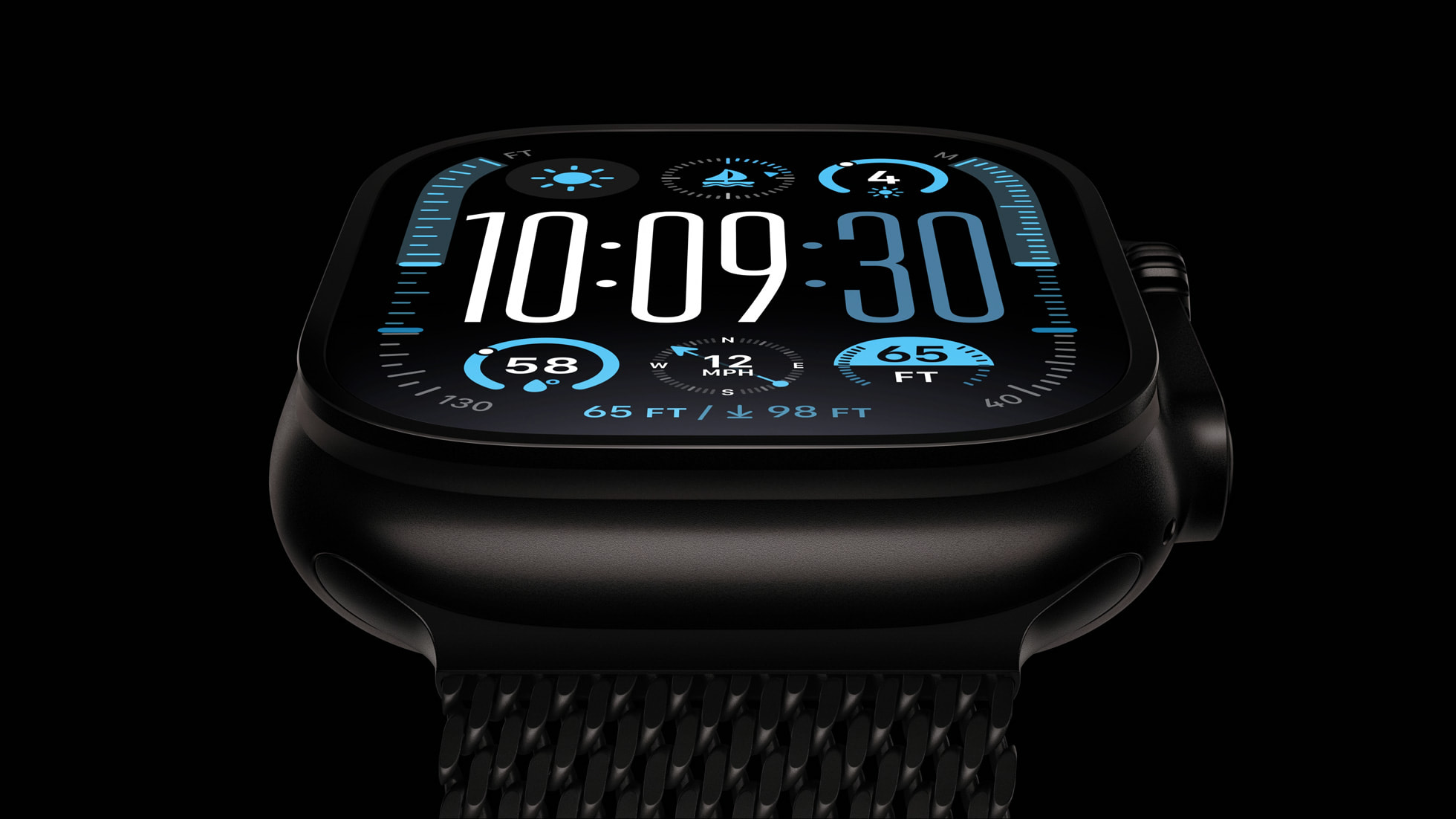 Apple Watch Series 12 and Watch Ultra 4 in Kenya: Price in KES, S11 Chip, Satellite SOS and Buying Advice