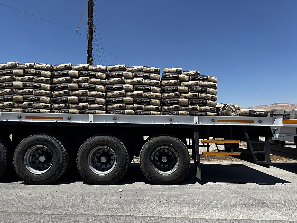 Cement, Mabati, Steel & Hardware Prices in Kenya 2026: Complete Construction Materials Guide