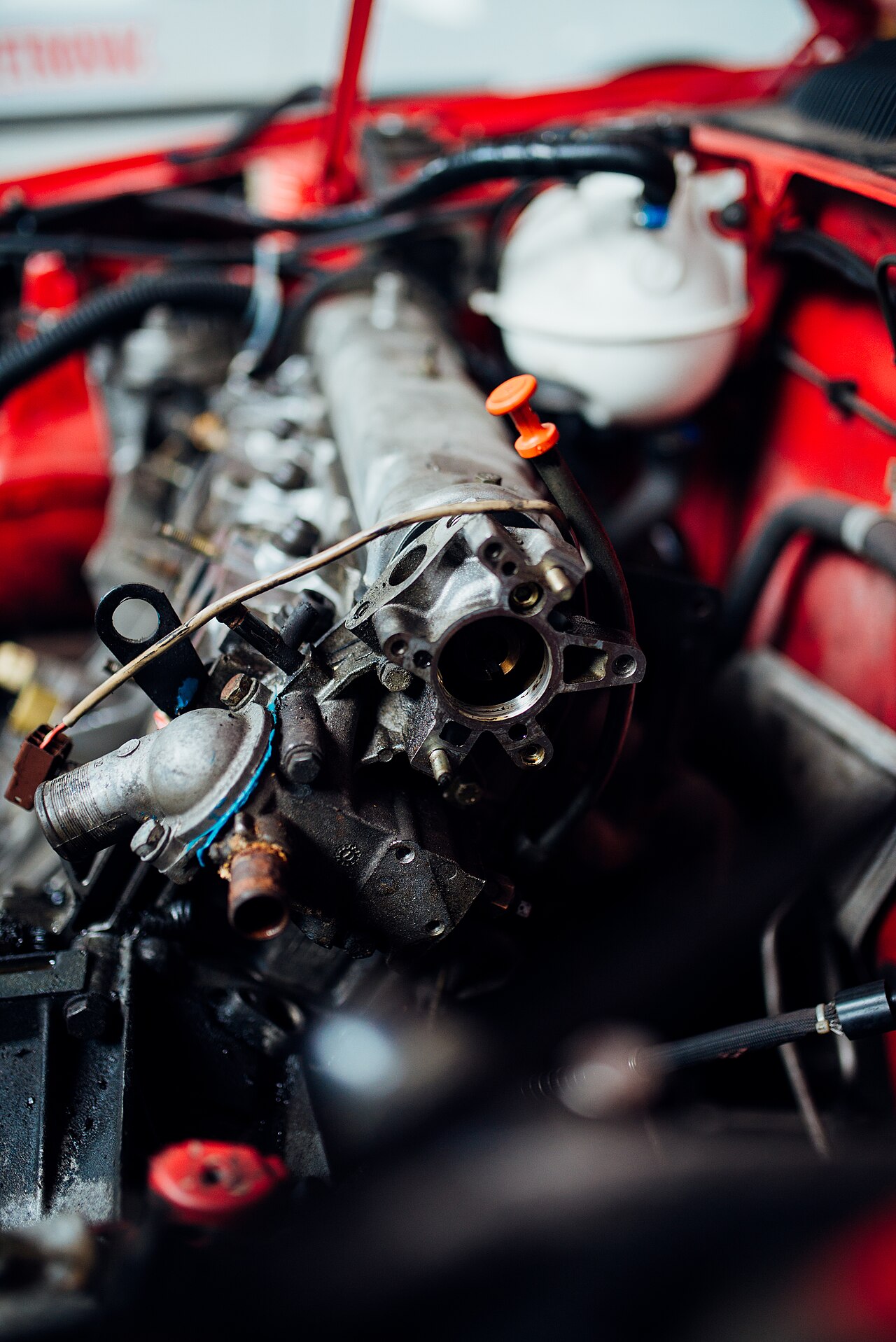 How to Spot Genuine Automotive Spare Parts in Kenya (2026 Buyer's Guide) cover