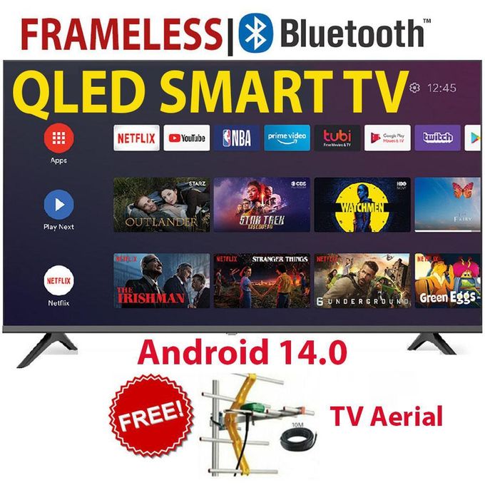 Best TVs in Kenya 2026: Vitron vs Vision Plus vs Skyworth vs Samsung/LG Buying Guide cover